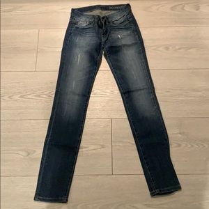 Blank NYC skinny jeans